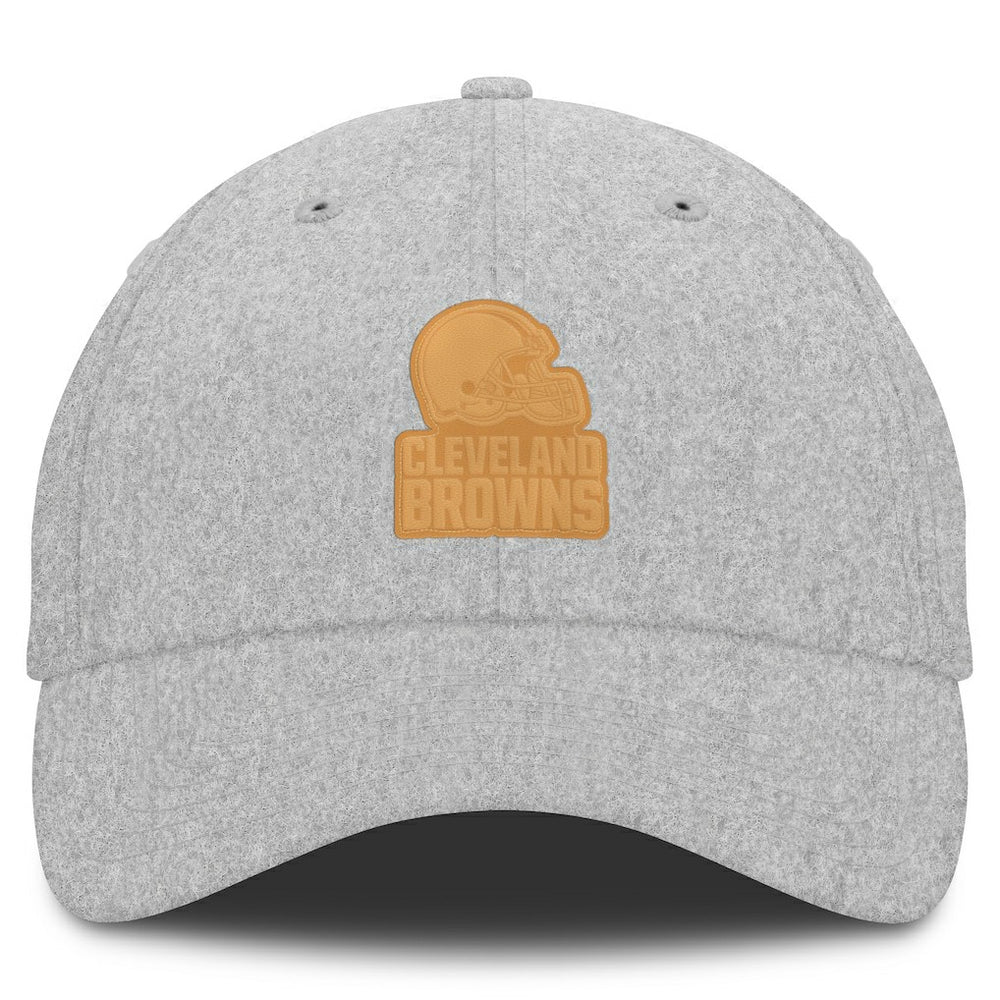 Front Office Adjustable Hat - Cleveland Browns Hats