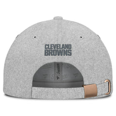 Front Office Adjustable Hat - Cleveland Browns Hats