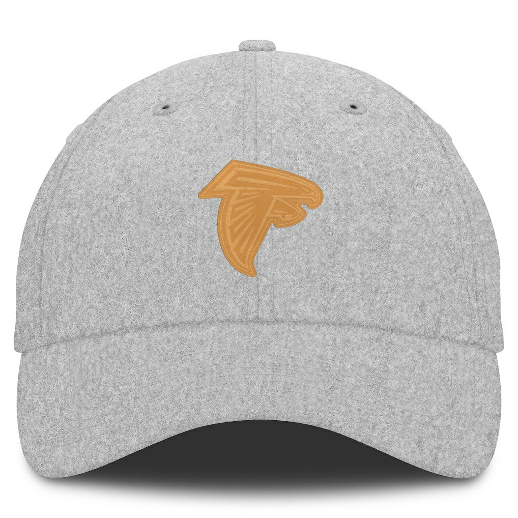 Front Office Adjustable Hat - Atlanta Falcons Hats