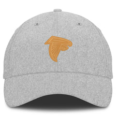 Front Office Adjustable Hat - Atlanta Falcons Hats