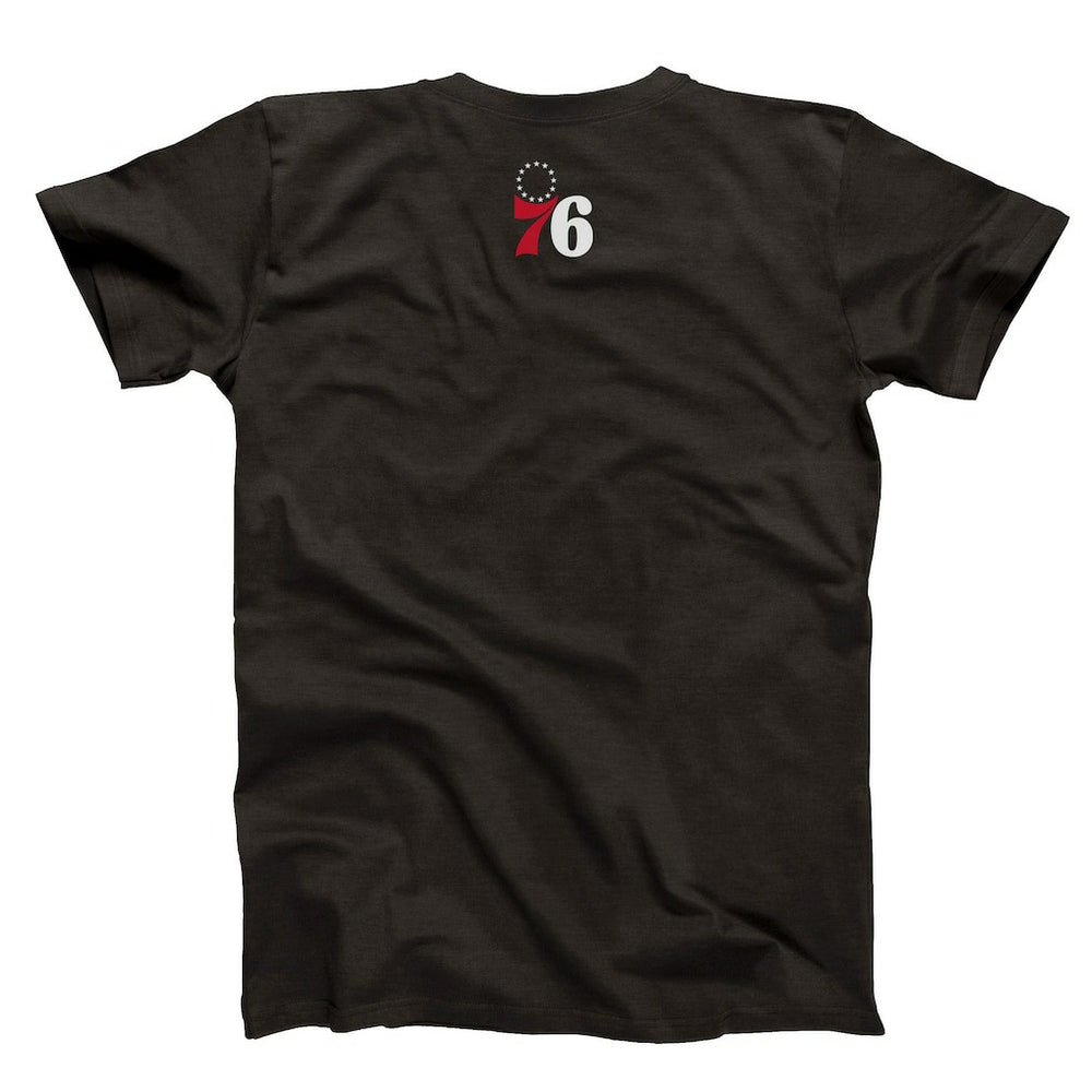 Philadelphia 76ers Hyperfly Unisex Year of the Dragon Lunar New Year Collection T-Shirt