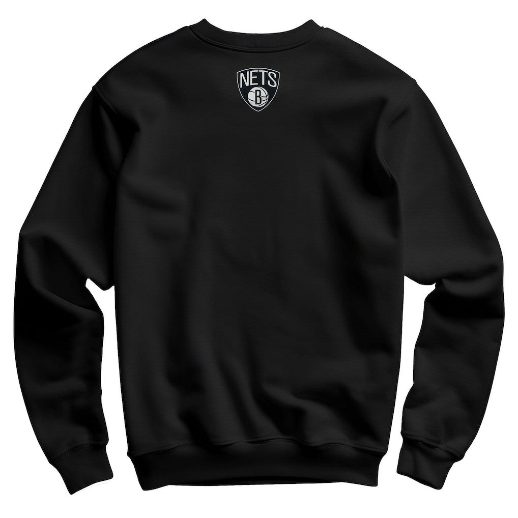 Brooklyn Nets Hyperfly Unisex Year of the Dragon Lunar New Year Collection Pullover Sweatshirt