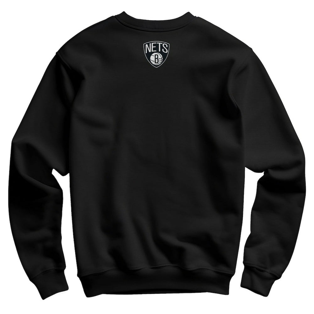 Brooklyn Nets Hyperfly Unisex Year of the Dragon Lunar New Year Collection Pullover Sweatshirt