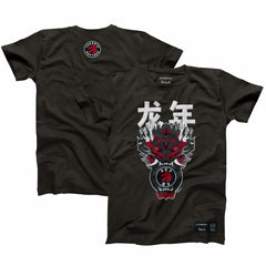 Toronto Raptors Hyperfly Unisex Year of the Dragon Lunar New Year Collection T-Shirt