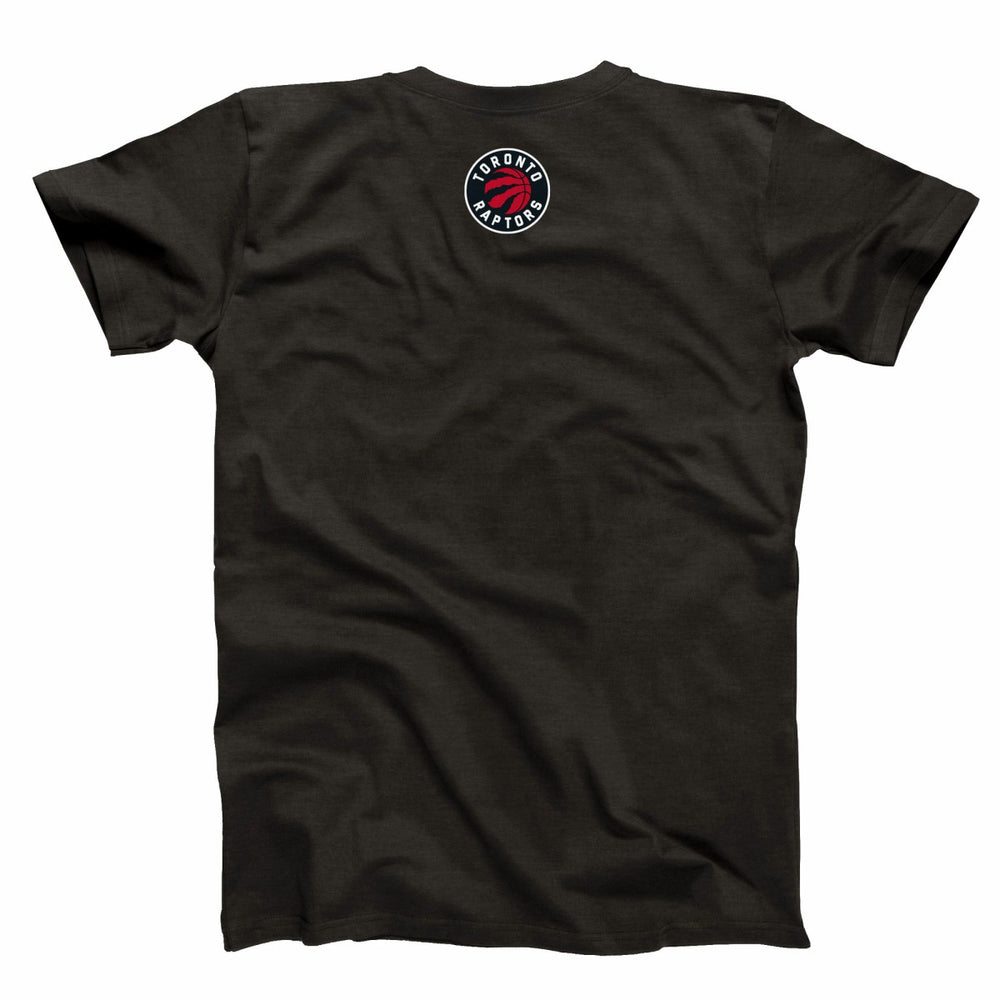 Toronto Raptors Hyperfly Unisex Year of the Dragon Lunar New Year Collection T-Shirt