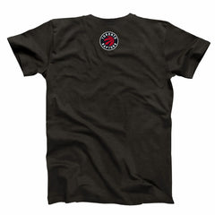 Toronto Raptors Hyperfly Unisex Year of the Dragon Lunar New Year Collection T-Shirt