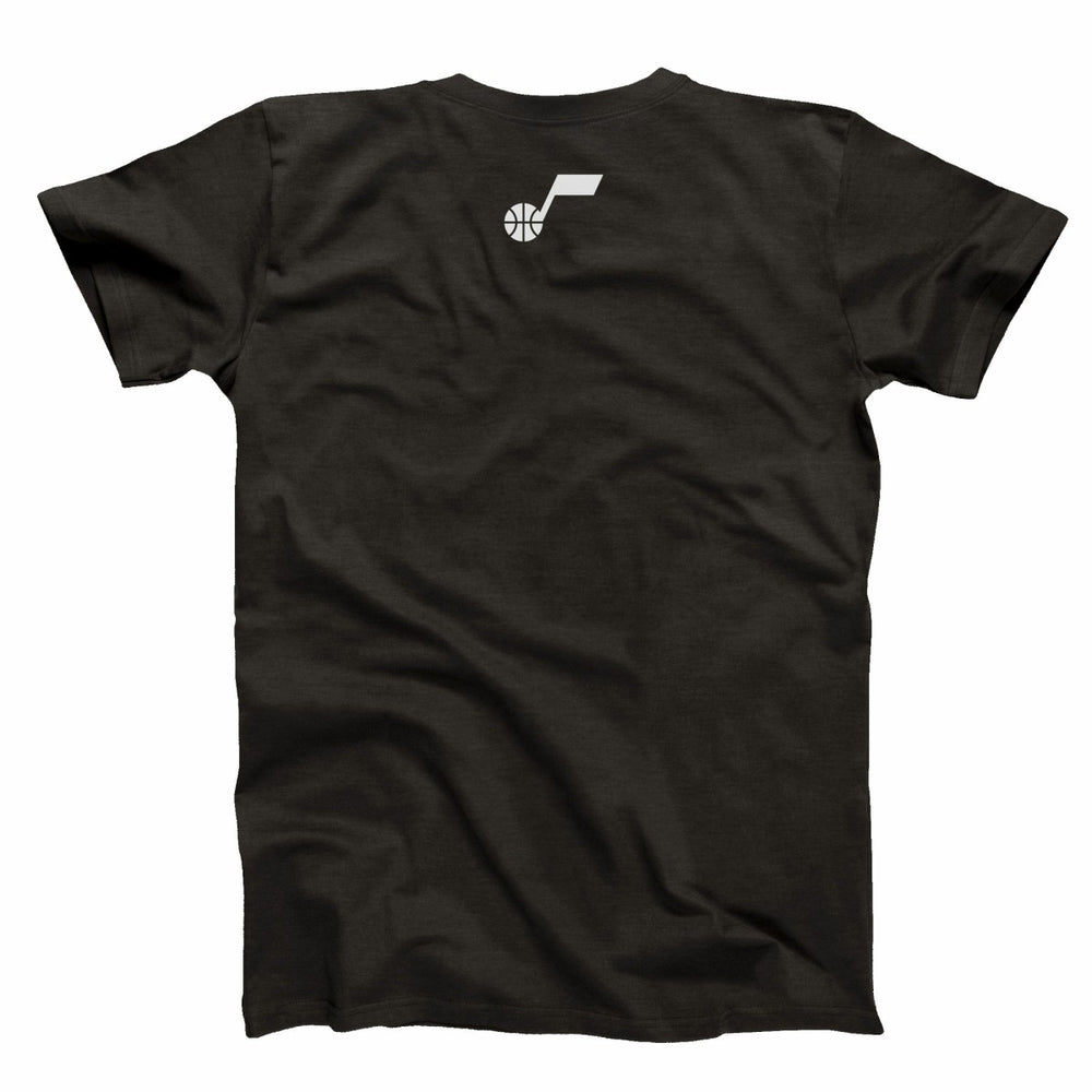 Utah Jazz Hyperfly Unisex Year of the Dragon Lunar New Year Collection T-Shirt