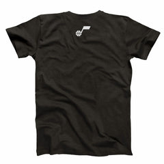 Utah Jazz Hyperfly Unisex Year of the Dragon Lunar New Year Collection T-Shirt