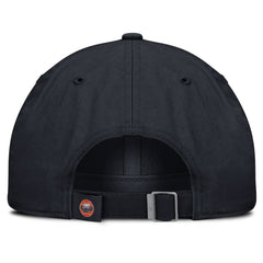 Navy Houston Astros Nike Women's Cooperstown Club Script Adjustable Hat