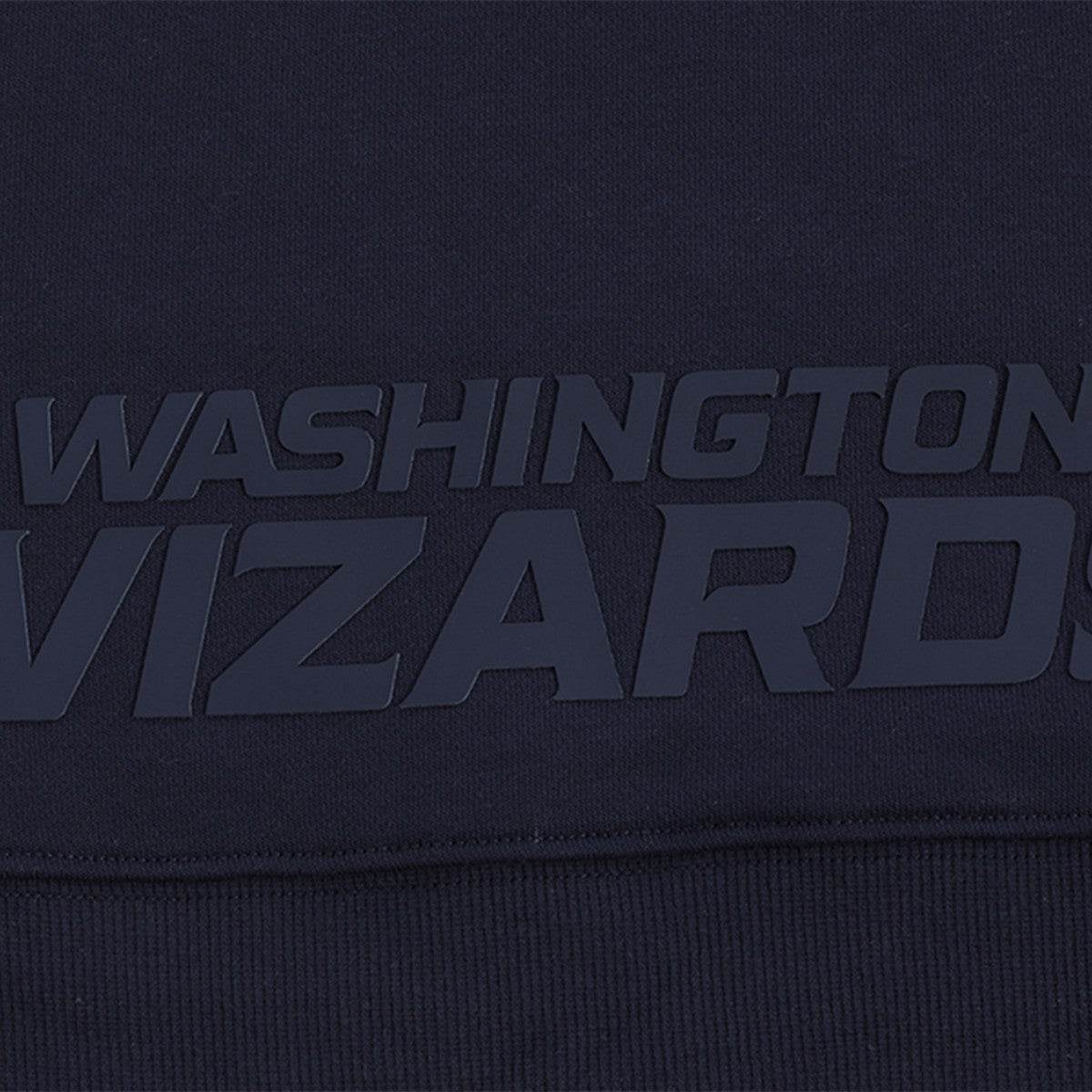 Washington Wizards Pro Standard Women's Jewels Cropped Pullover Hoodie