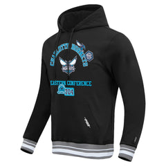 Charlotte Hornets Pro Standard Area Code Pullover Hoodie