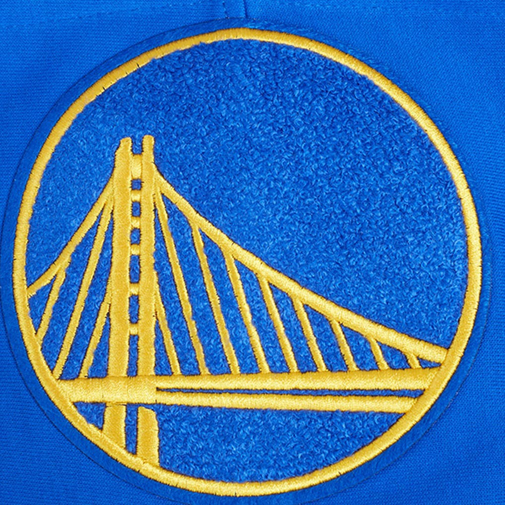 Golden State Warriors Pro Standard Area Code Pullover Hoodie sale