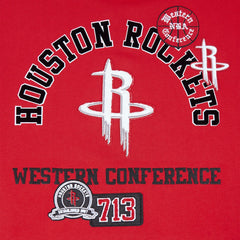 Houston Rockets Pro Standard Area Code Pullover Hoodie sale