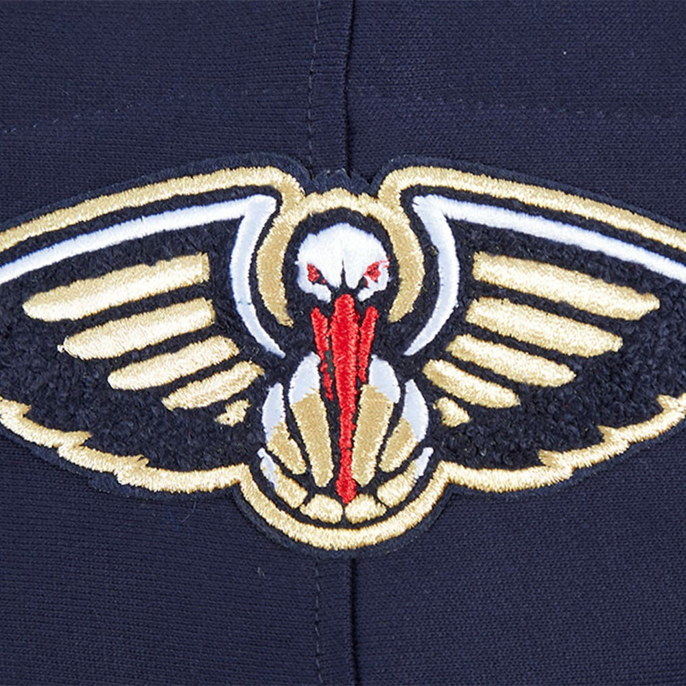 New Orleans Pelicans Pro Standard Area Code Pullover Hoodie