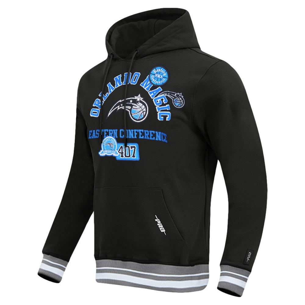 Orlando Magic Pro Standard Area Code Pullover Hoodie