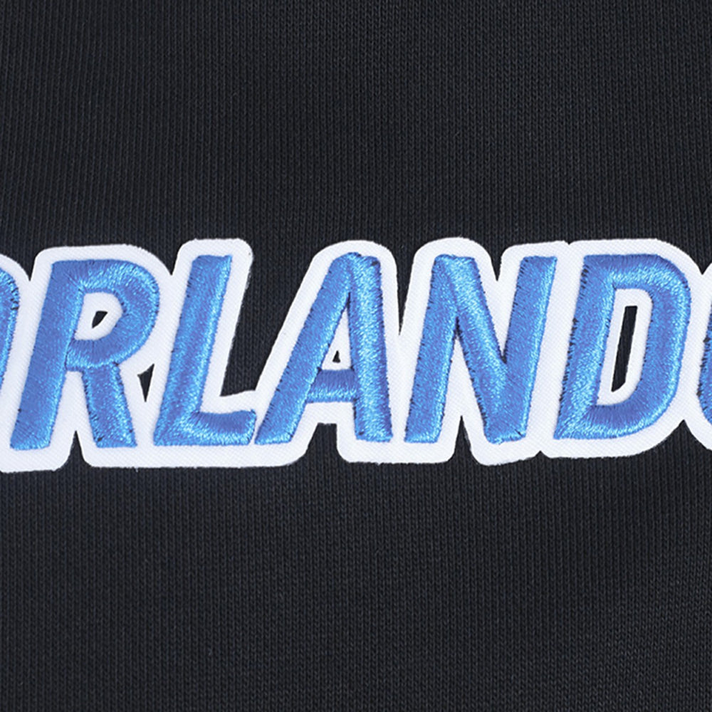 Orlando Magic Pro Standard Area Code Pullover Hoodie
