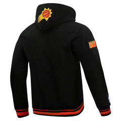 Phoenix Suns Pro Standard Area Code Pullover Hoodie