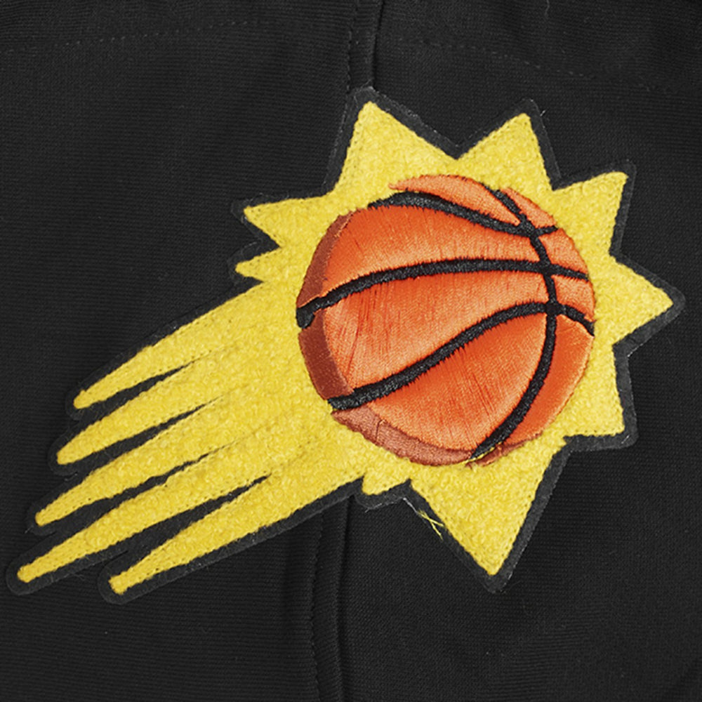 Phoenix Suns Pro Standard Area Code Pullover Hoodie