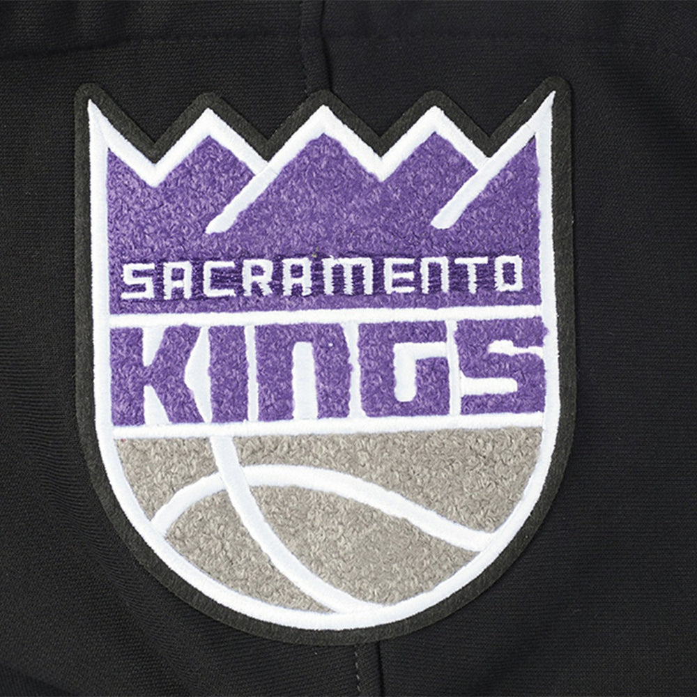 Sacramento Kings Pro Standard Area Code Pullover Hoodie