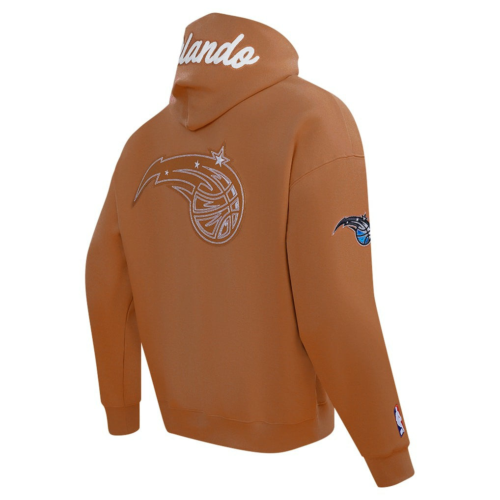 Orlando Magic Pro Standard Paint the City Drop Shoulder Pullover Hoodie