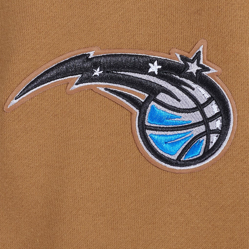 Orlando Magic Pro Standard Paint the City Drop Shoulder Pullover Hoodie