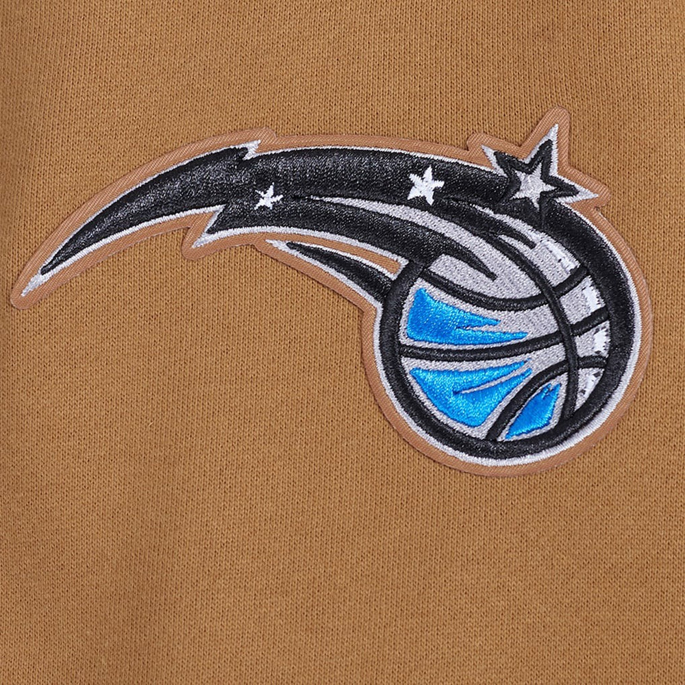 Orlando Magic Pro Standard Paint the City Drop Shoulder Pullover Hoodie