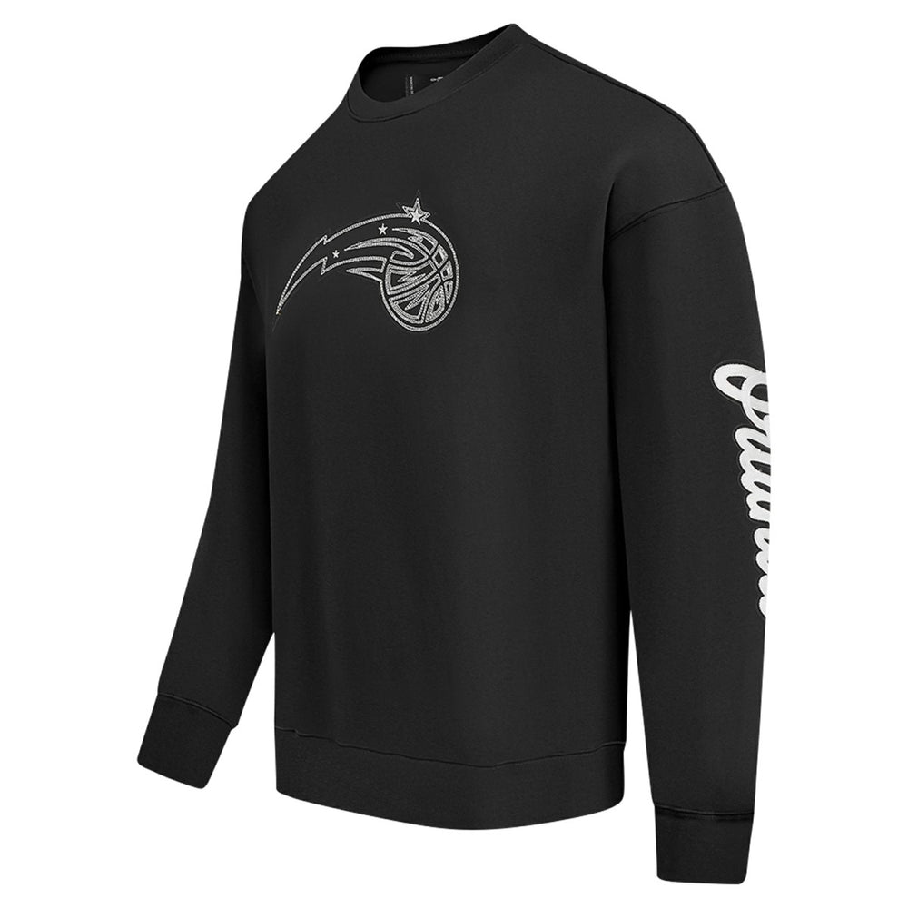 Orlando Magic Pro Standard Paint the City Drop Shoulder Sweatshirt