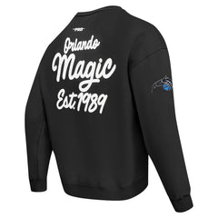 Orlando Magic Pro Standard Paint the City Drop Shoulder Sweatshirt