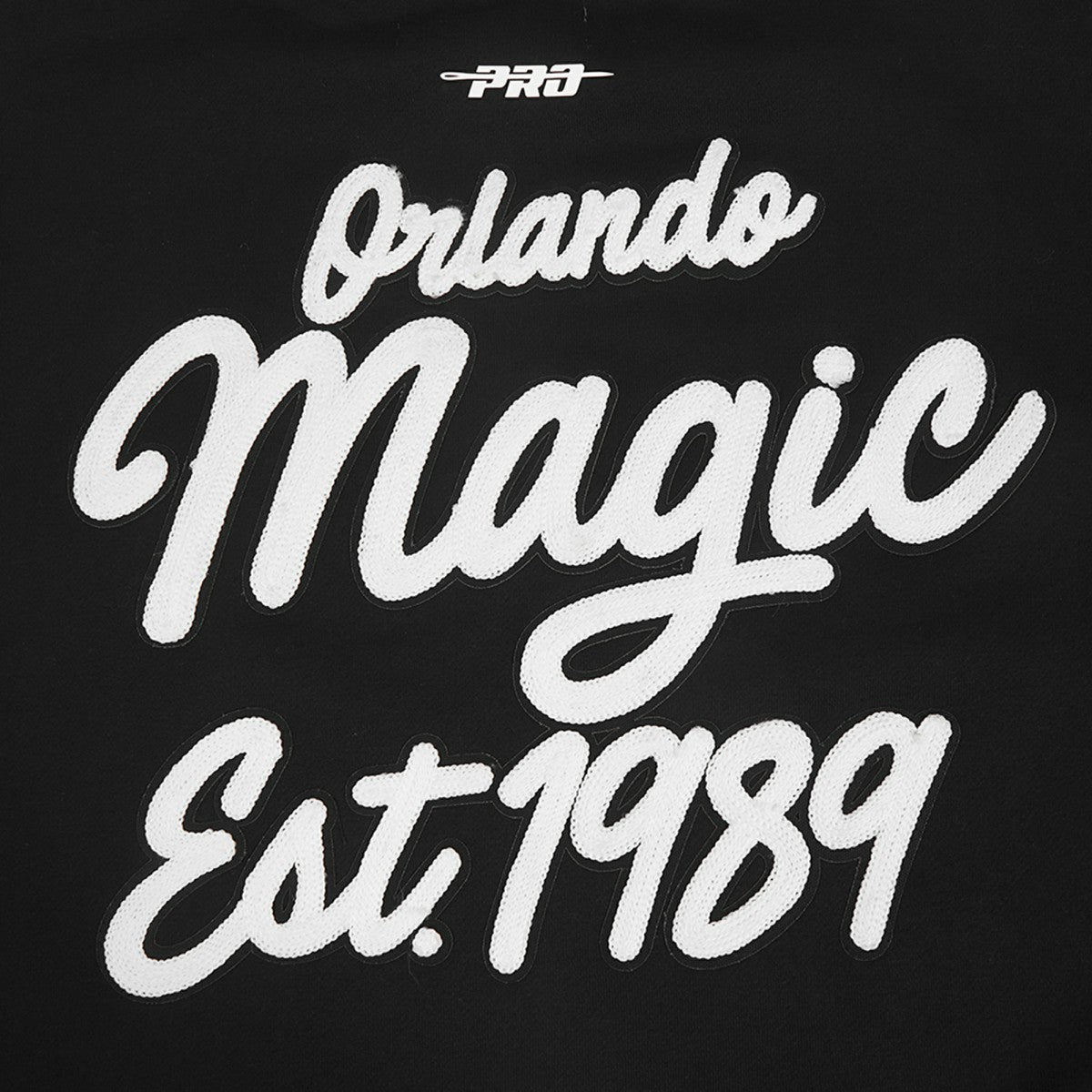 Orlando Magic Pro Standard Paint the City Drop Shoulder Sweatshirt