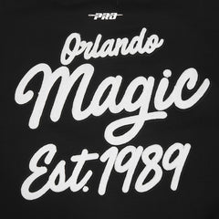 Orlando Magic Pro Standard Paint the City Drop Shoulder Sweatshirt
