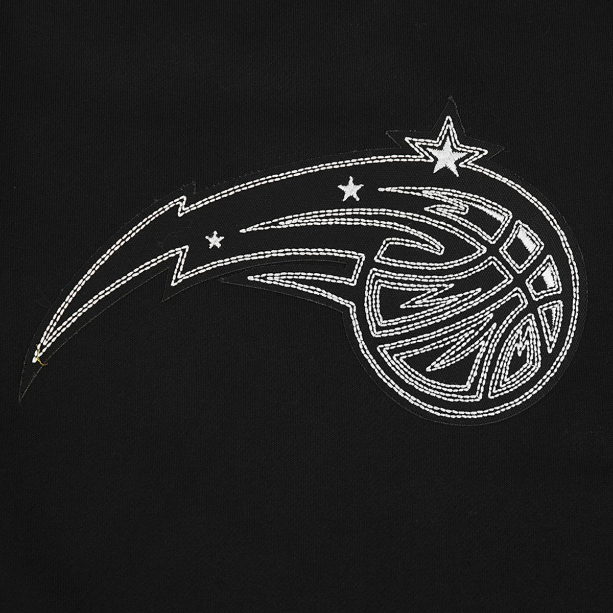 Orlando Magic Pro Standard Paint the City Drop Shoulder Sweatshirt