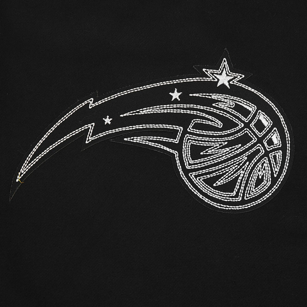 Orlando Magic Pro Standard Paint the City Drop Shoulder Sweatshirt