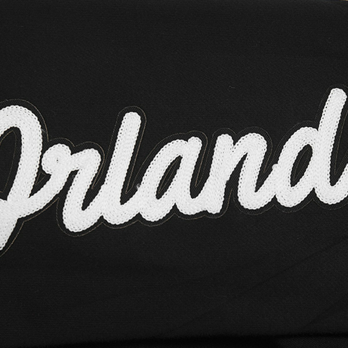 Orlando Magic Pro Standard Paint the City Drop Shoulder Sweatshirt