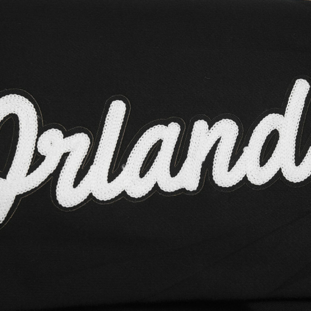 Orlando Magic Pro Standard Paint the City Drop Shoulder Sweatshirt