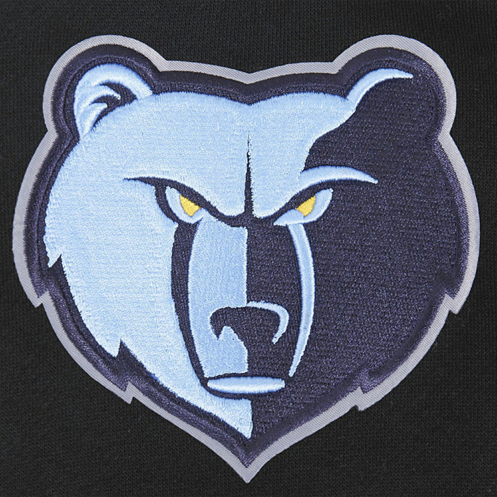Memphis Grizzlies Pro Standard Paint the City Drop Shoulder Sweatshirt