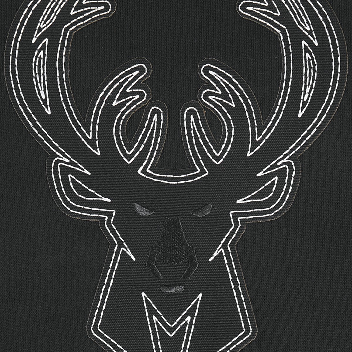 Milwaukee Bucks Pro Standard Paint the City Drop Shoulder Sweatshirt