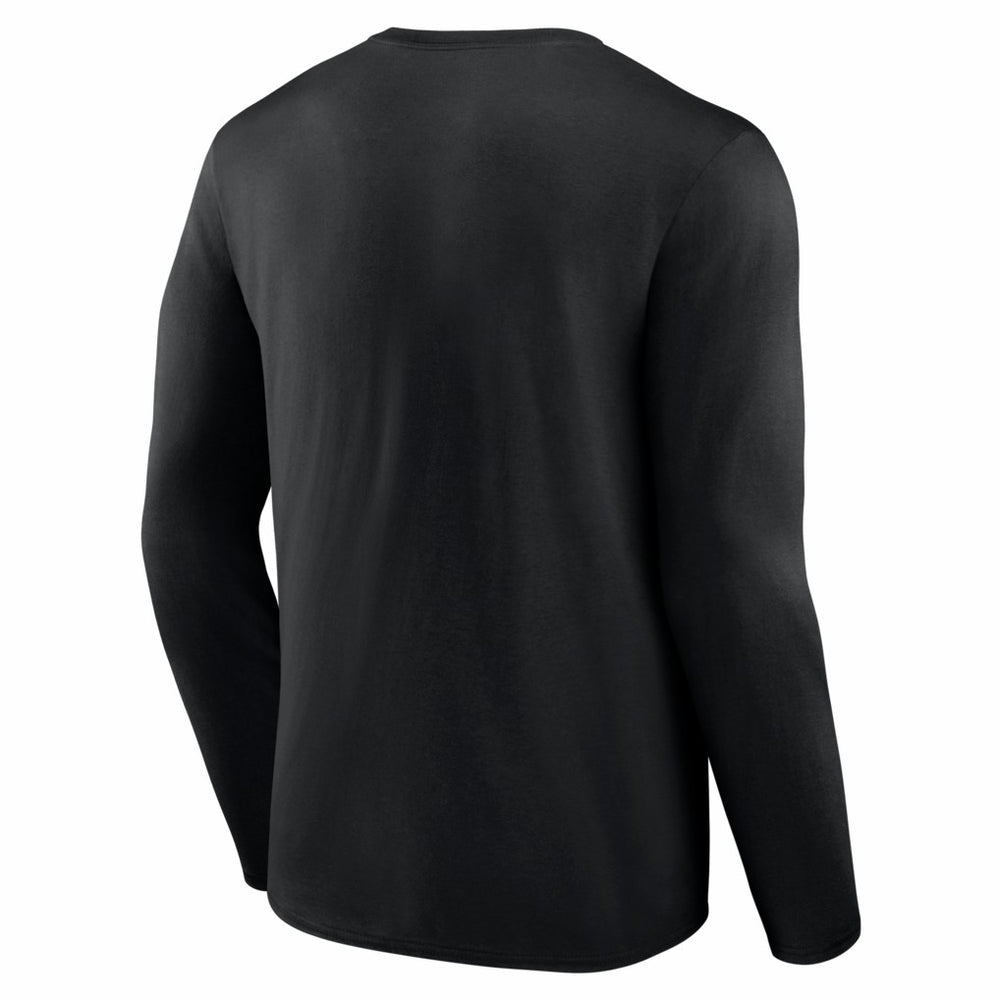 Boston Celtics Primary Logo Long Sleeve T-Shirt