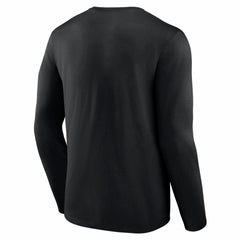 Boston Celtics Primary Logo Long Sleeve T-Shirt