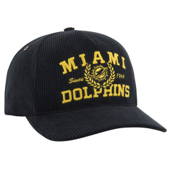 '47 Letterman Hitch Adjustable Hat - Miami Dolphins Hats