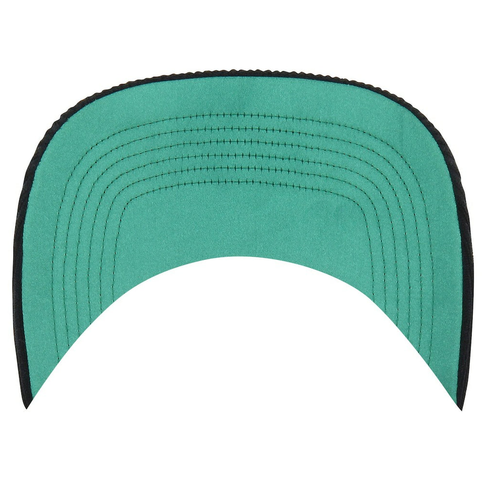 '47 Letterman Hitch Adjustable Hat - Miami Dolphins Hats