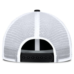 Black/White Boston Red Sox Fanatics Averies Adjustable Hat