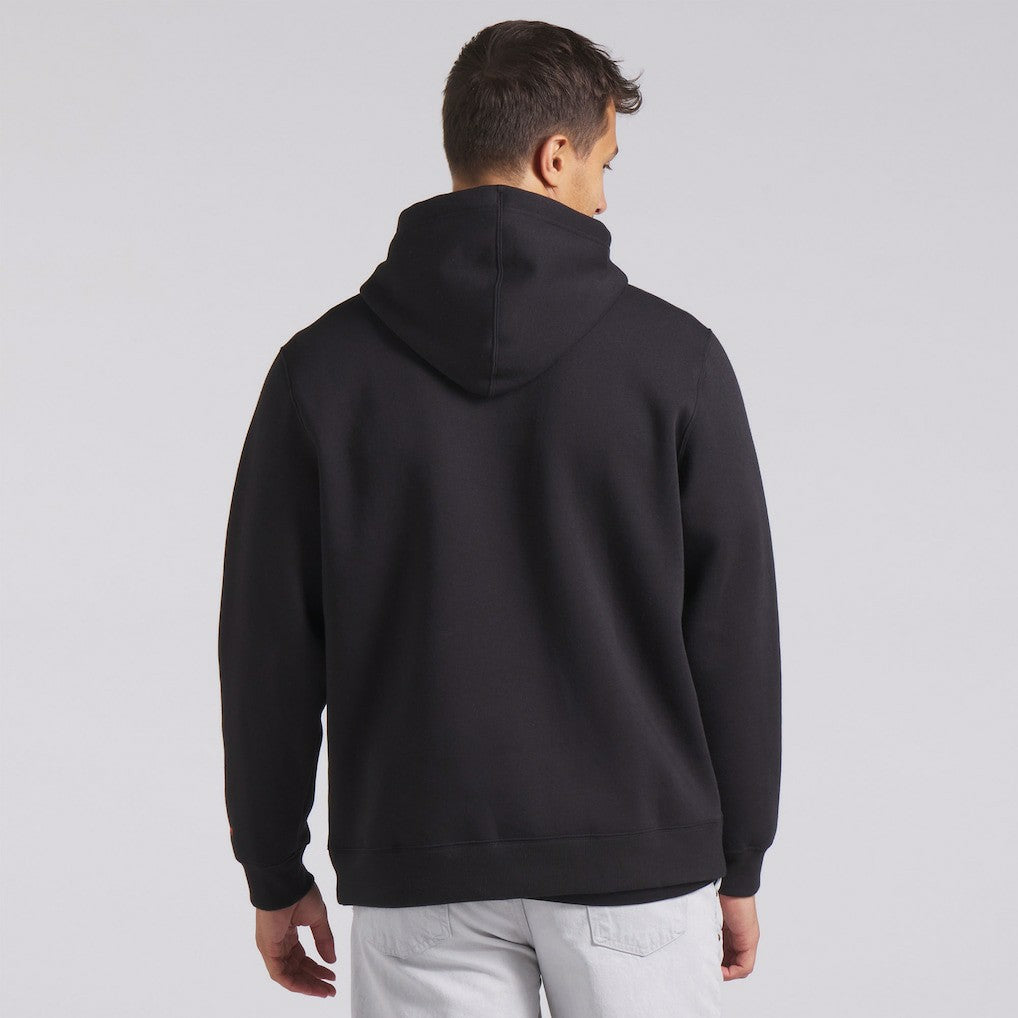 Legacy Fleece Pullover Hoodie - Cincinnati Bengals Hoodies