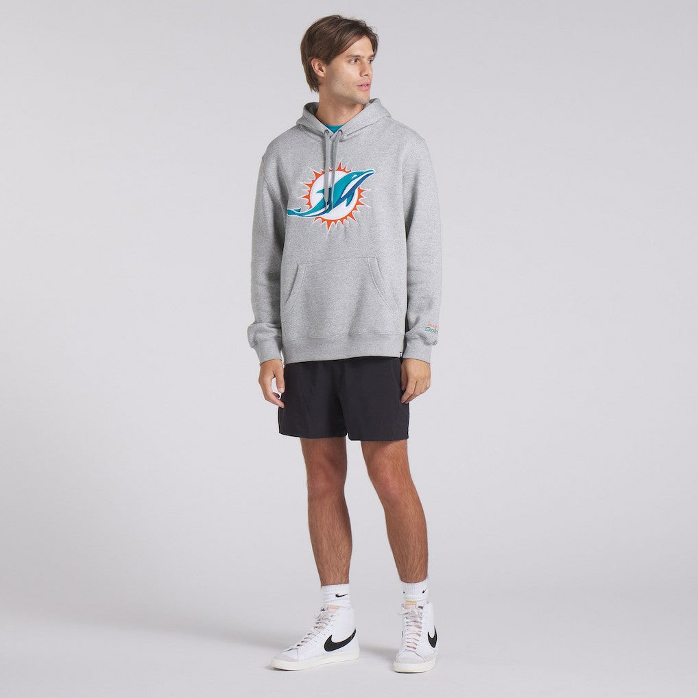 Legacy Fleece Pullover Hoodie - Miami Dolphins Hoodies