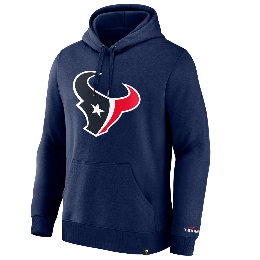 Legacy Fleece Pullover Hoodie - Houston Texans Hoodies