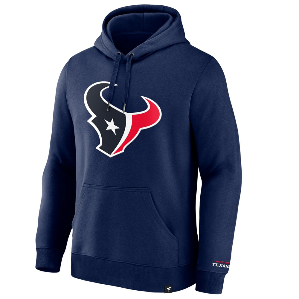 Legacy Fleece Pullover Hoodie - Houston Texans Hoodies