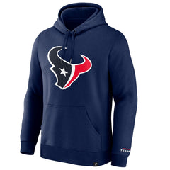 Legacy Fleece Pullover Hoodie - Houston Texans Hoodies