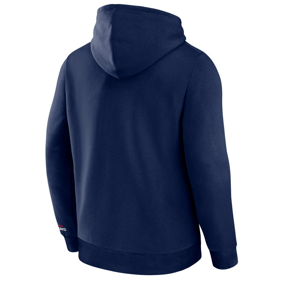 Legacy Fleece Pullover Hoodie - Houston Texans Hoodies