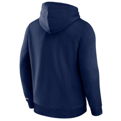 Legacy Fleece Pullover Hoodie - Houston Texans Hoodies