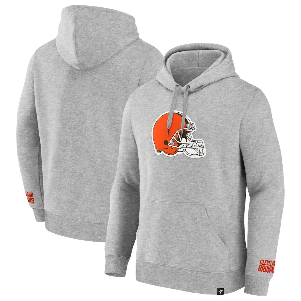 Legacy Fleece Pullover Hoodie - Cleveland Browns Hoodies