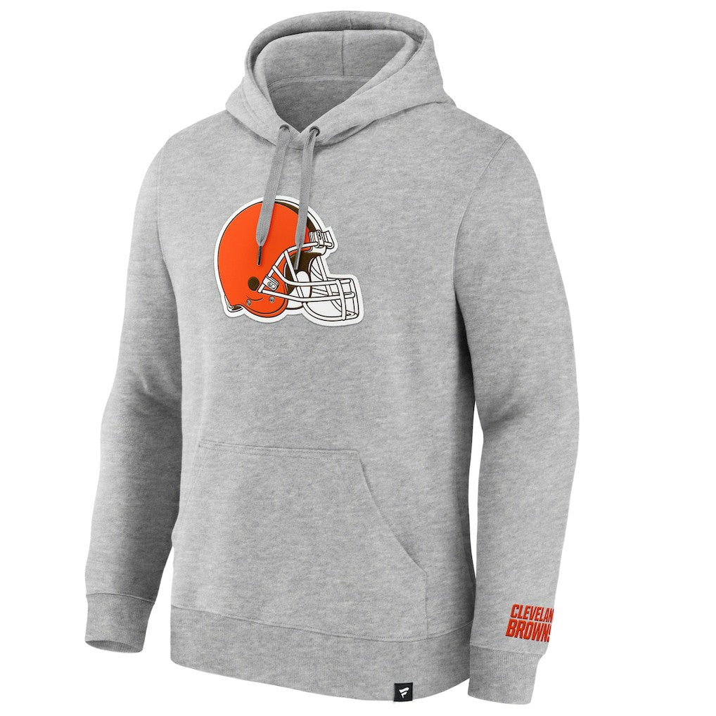 Legacy Fleece Pullover Hoodie - Cleveland Browns Hoodies